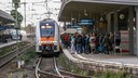 Essen Central Station