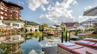 Hotel Bareiss Among Hotels in Germany Honored by the Michelin Guide