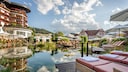 Hotel Bareiss Among Hotels in Germany Honored by the Michelin Guide