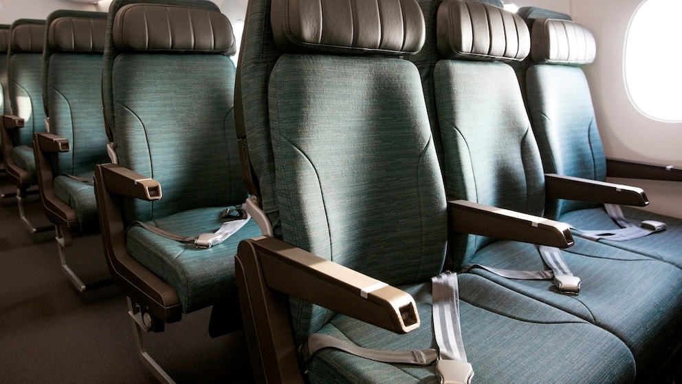 Cathay Pacific Airways