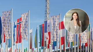 Interview With Deborah Rothe on ITB