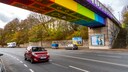 Lego Bridges