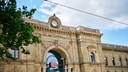 Magdeburg Central Station Named "Station of the Year"
