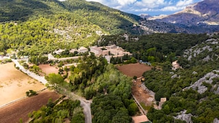 The Camino de Santiago is set to begin at the Lluc Monastery in northern Mallorca.