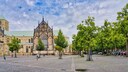 St. Paulus Cathedral in Münster