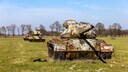 Tank Cemetery Sögel