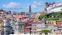 Porto in Portugal is considered the friendliest city in the world.