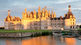 Château de Chambord