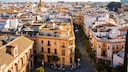 Seville Is the Happiest City in Europe