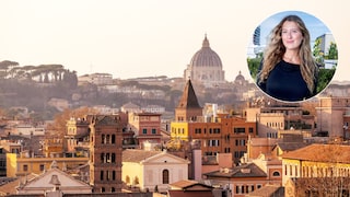 Looking for a trendy neighborhood in Rome? Head to the hip Trastevere—TRAVELBOOK offers the best tips.
