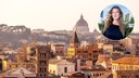 Looking for a trendy neighborhood in Rome? Head to the hip Trastevere—TRAVELBOOK offers the best tips.