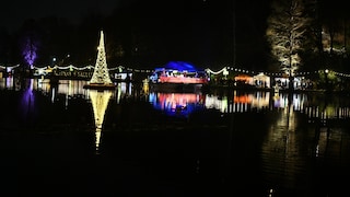 Christmas Markets in Saarland