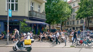 This German Street Is Among the Coolest in the World–Can You Guess Which One?