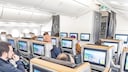 EVA Air Named Cleanest Airline