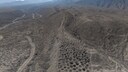 Bands of Holes in Peru