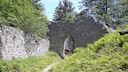 Castle Werdenfels