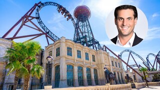 Europa-Park Interview