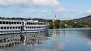 Deceptive Idyll: An Insider Reveals the Truth About River Cruises (Stock Photo)