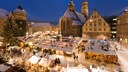 Baden-Württemberg's Christmas markets offer a unique atmosphere during Advent–here are the most beautiful ones.