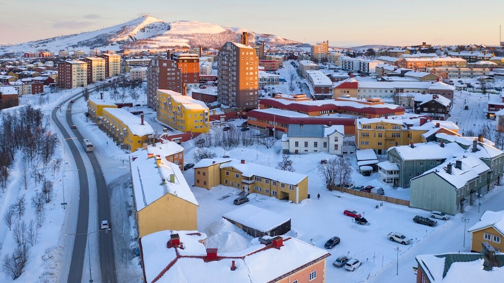 Kiruna