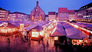 This Is the Best Christmas Market in All of Europe