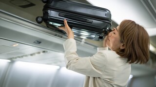 U.S. Eases Liquid Restrictions for Carry-On Luggage–Find Out the Details Here