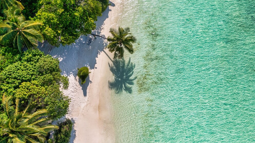 Smoking Banned in the Maldives