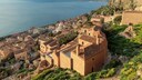 Monemvasia Faces Cable Car Controversy