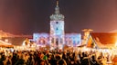 Charlottenburg Palace Christmas Market