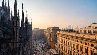 Milan