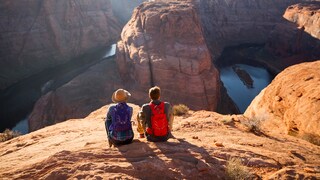 U.S. National Parks Admission
