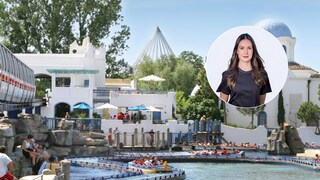 Europa-Park Review