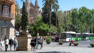 Bus Fares in Mallorca to Increase in 2026–But Not for Everyone