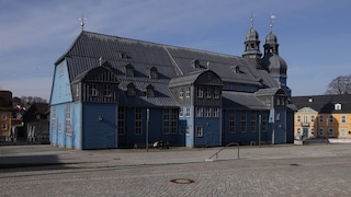 Market Church