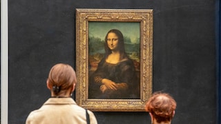 Why Is the Mona Lisa Actually in France?