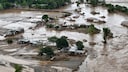Philippines After Super Typhoon Fung-Wong