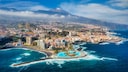 The Canary Island of Tenerife is among the destinations best avoided in 2026.