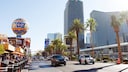 Las Vegas Strip