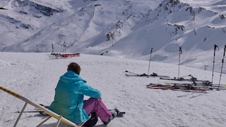A ski vacation can still be possible on short notice