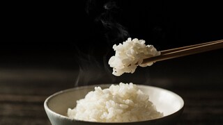 The Most Expensive Rice in the World Comes From Japan