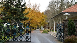 Waldsiedlung Wandlitz