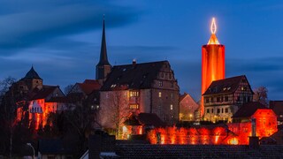 Christmas Markets in Hesse
