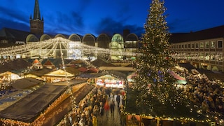 Christmas Markets in Schleswig-Holstein