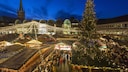 Christmas Markets in Schleswig-Holstein