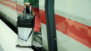 Train Theft