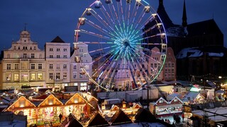 Hanoverian Winter Magic: Six of the Most Beautiful Christmas Markets in Mecklenburg-Vorpommern