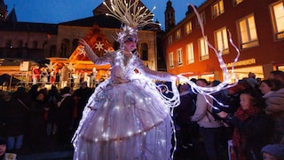 Winter Magic Between the Rhine and Moselle: The Most Beautiful Christmas Markets in Rhineland-Palatinate
