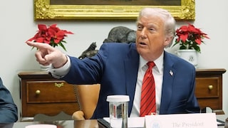U.S. Entry and Social Media