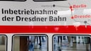 Dresden Railway BER