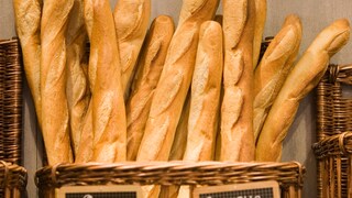 Baguette Crisis in France